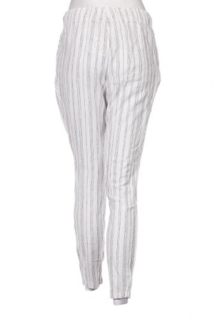 Дамски панталон Esmara, Размер S, Цвят Бял, Цена 29,00 лв.
