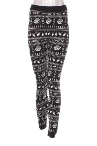 Pantaloni de femei Esmara, Mărime L, Culoare Negru, Preț 42,93 Lei