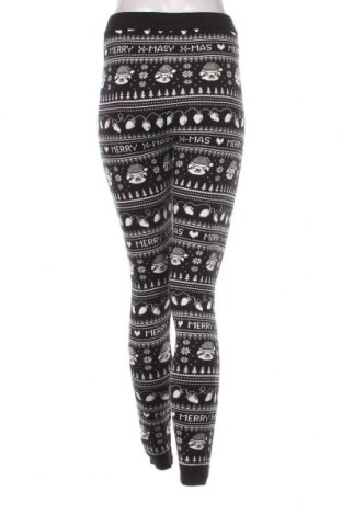 Pantaloni de femei Esmara, Mărime L, Culoare Negru, Preț 43,99 Lei