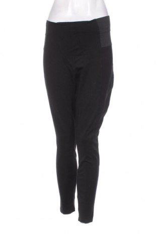 Pantaloni de femei Esmara, Mărime 3XL, Culoare Negru, Preț 60,10 Lei