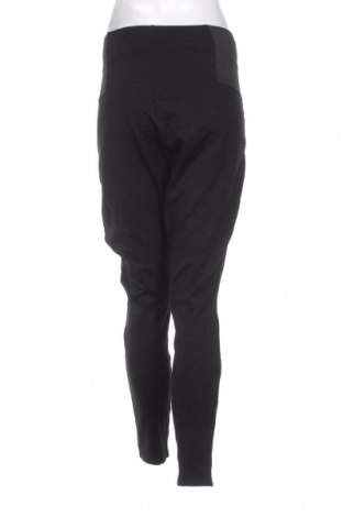 Γυναικείο παντελόνι Esmara, Μέγεθος 3XL, Χρώμα Μαύρο, Τιμή 10,05 €