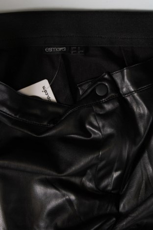 Γυναικείο παντελόνι Esmara, Μέγεθος XL, Χρώμα Μαύρο, Τιμή 6,28 €