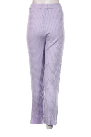 Дамски панталон Esmara, Размер XL, Цвят Лилав, Цена 10,15 лв.