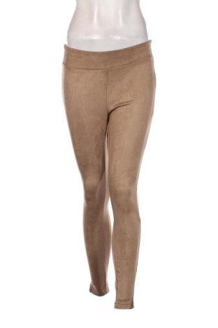 Дамски панталон Esmara, Размер M, Цвят Бежов, Цена 7,25 лв.