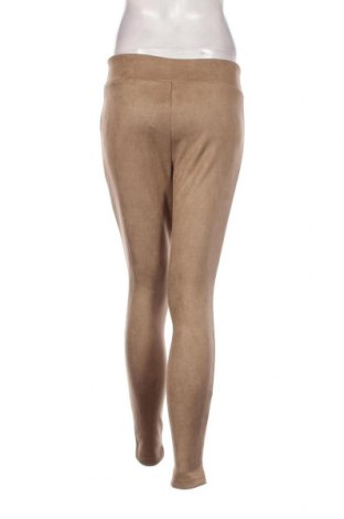 Γυναικείο παντελόνι Esmara, Μέγεθος M, Χρώμα  Μπέζ, Τιμή 3,23 €