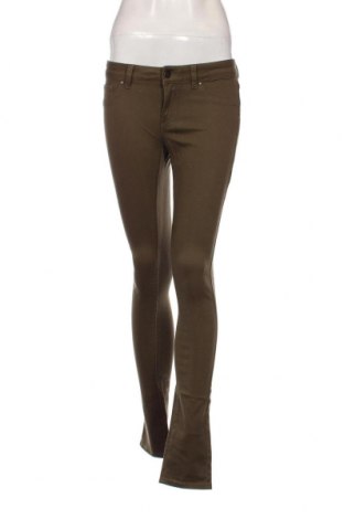 Γυναικείο παντελόνι Esmara, Μέγεθος S, Χρώμα Πράσινο, Τιμή 6,97 €