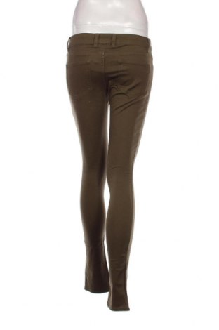 Дамски панталон Esmara, Размер S, Цвят Зелен, Цена 13,05 лв.