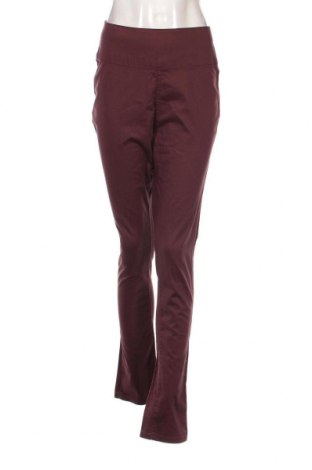 Γυναικείο παντελόνι Esmara, Μέγεθος L, Χρώμα Καφέ, Τιμή 10,18 €