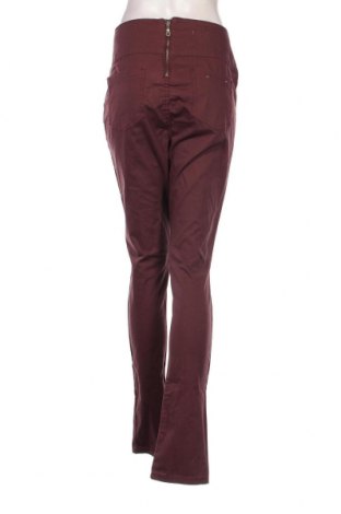 Дамски панталон Esmara, Размер L, Цвят Кафяв, Цена 19,89 лв.