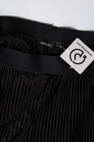 Дамски панталон Esmara, Размер L, Цвят Черен, Цена 17,60 лв.