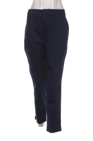 Dámské kalhoty  Esmara, Velikost XL, Barva Modrá, Cena  176,00 Kč