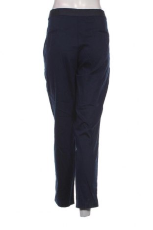 Dámské kalhoty  Esmara, Velikost XL, Barva Modrá, Cena  367,00 Kč