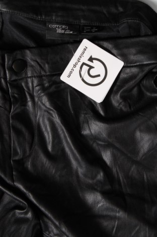 Pantaloni de femei Esmara by Heidi Klum, Mărime M, Culoare Negru, Preț 15,26 Lei