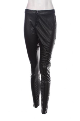 Pantaloni de femei Esmara by Heidi Klum, Mărime M, Culoare Negru, Preț 38,16 Lei