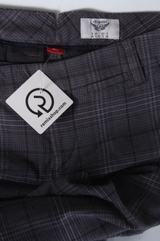 Pantaloni de femei Esprit, Mărime M, Culoare Gri, Preț 68,07 Lei