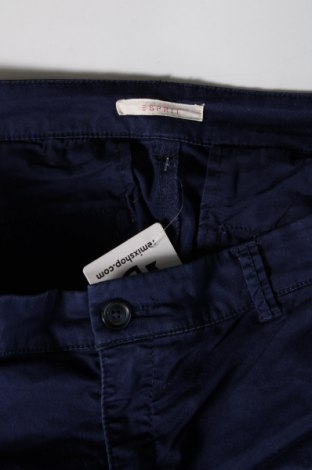 Dámske nohavice Esprit, Veľkosť XL, Farba Modrá, Cena  21,00 €