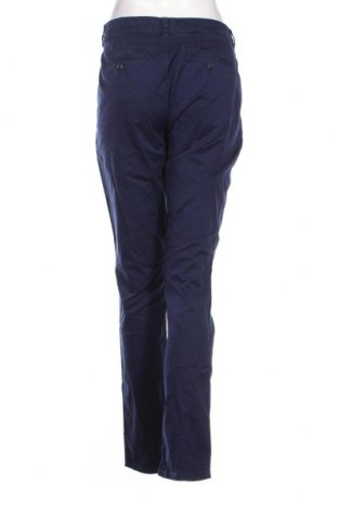 Дамски панталон Esprit, Размер XL, Цвят Син, Цена 41,06 лв.