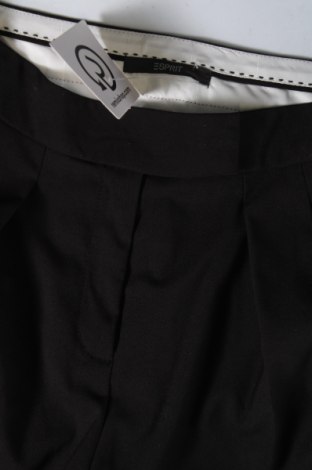 Damenhose Esprit, Größe XS, Farbe Schwarz, Preis € 11,51
