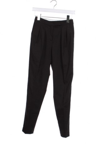 Дамски панталон Esprit, Размер XS, Цвят Черен, Цена 41,85 лв.