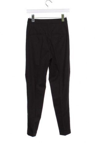 Γυναικείο παντελόνι Esprit, Μέγεθος XS, Χρώμα Μαύρο, Τιμή 11,51 €