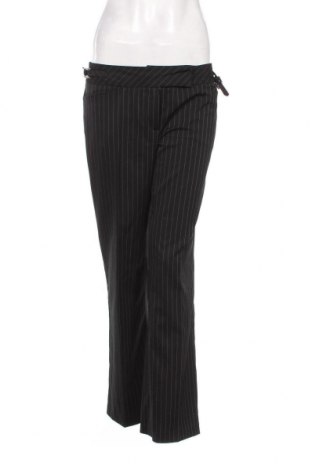 Дамски панталон Esprit, Размер M, Цвят Черен, Цена 19,68 лв.