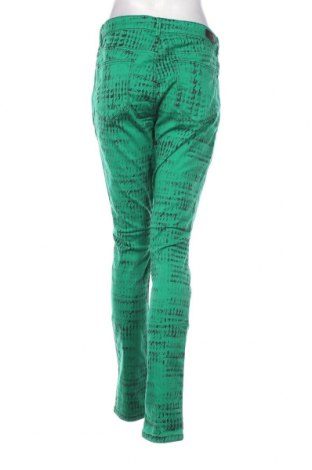 Дамски панталон Esprit, Размер L, Цвят Зелен, Цена 41,00 лв.