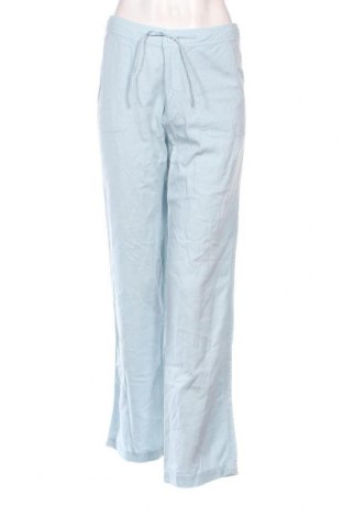 Γυναικείο παντελόνι Esprit, Μέγεθος M, Χρώμα Μπλέ, Τιμή 12,58 €
