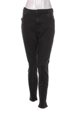Дамски панталон Esprit, Размер XL, Цвят Сив, Цена 41,00 лв.