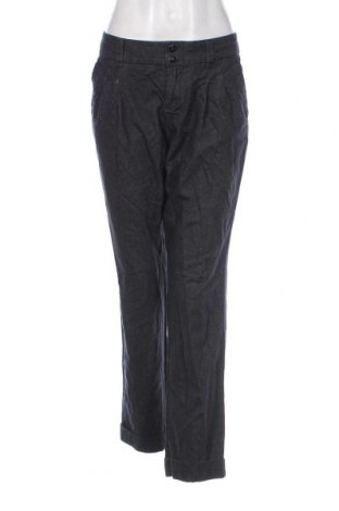 Pantaloni de femei Esprit, Mărime L, Culoare Albastru, Preț 134,87 Lei