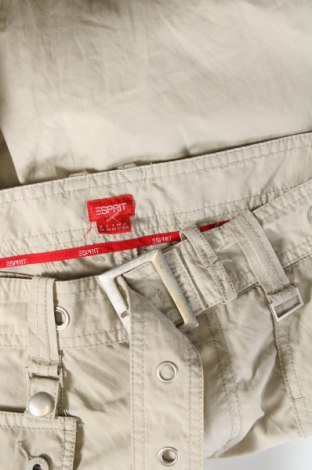 Дамски панталон Esprit, Размер M, Цвят Екрю, Цена 41,00 лв.