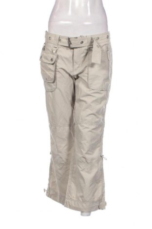 Дамски панталон Esprit, Размер M, Цвят Екрю, Цена 41,00 лв.