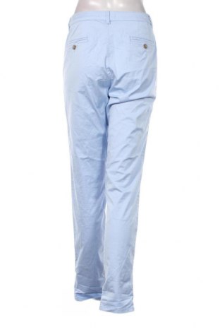 Γυναικείο παντελόνι Esprit, Μέγεθος M, Χρώμα Μπλέ, Τιμή 25,36 €