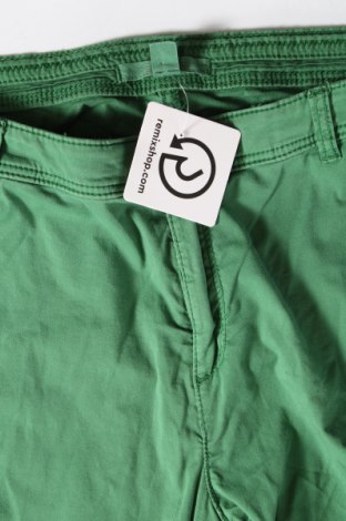 Pantaloni de femei Esprit, Mărime M, Culoare Verde, Preț 134,87 Lei