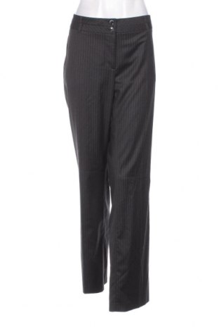 Дамски панталон Esprit, Размер XL, Цвят Сив, Цена 14,35 лв.