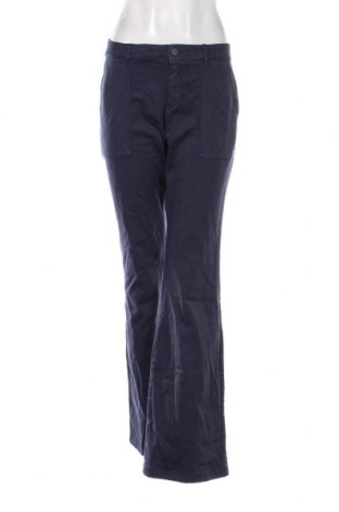 Pantaloni de femei Esprit, Mărime L, Culoare Albastru, Preț 60,69 Lei