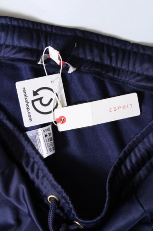 Γυναικείο παντελόνι Esprit, Μέγεθος XXL, Χρώμα Μπλέ, Τιμή 28,77 €