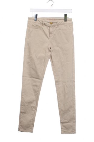 Дамски панталон Esprit, Размер S, Цвят Бежов, Цена 8,61 лв.