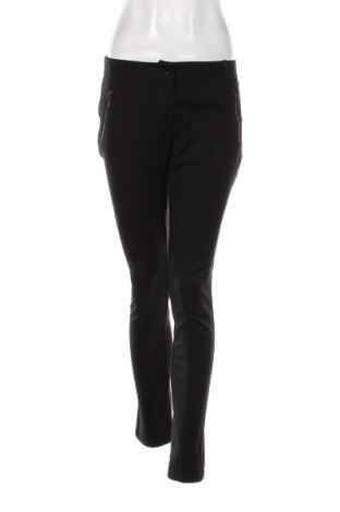 Pantaloni de femei Esprit, Mărime M, Culoare Negru, Preț 53,95 Lei