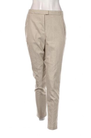 Pantaloni de femei Esprit, Mărime S, Culoare Bej, Preț 53,95 Lei