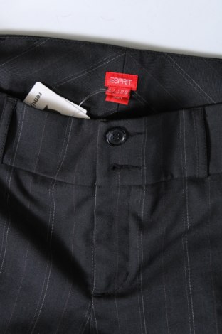 Γυναικείο παντελόνι Esprit, Μέγεθος M, Χρώμα Μαύρο, Τιμή 3,80 €