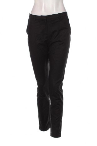 Дамски панталон Esprit, Размер M, Цвят Черен, Цена 14,35 лв.