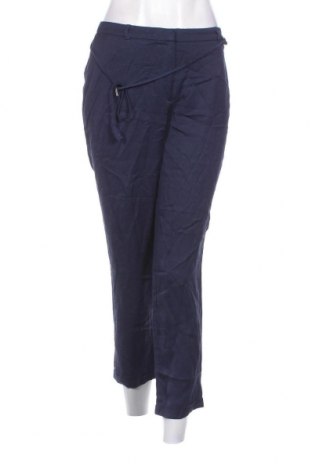 Γυναικείο παντελόνι Esprit, Μέγεθος XL, Χρώμα Μπλέ, Τιμή 15,22 €