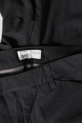 Γυναικείο παντελόνι Esprit, Μέγεθος M, Χρώμα Γκρί, Τιμή 5,07 €