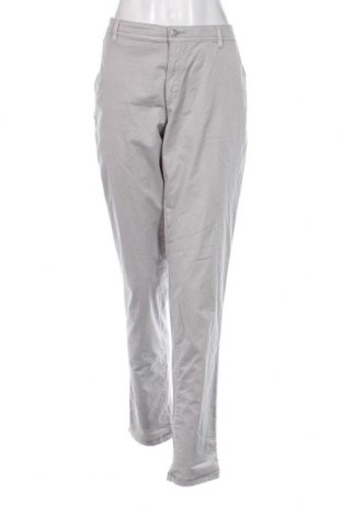 Дамски панталон Esprit, Размер L, Цвят Сив, Цена 41,00 лв.