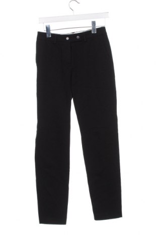 Дамски панталон Esprit, Размер XXS, Цвят Черен, Цена 22,14 лв.