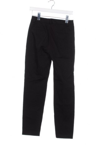 Дамски панталон Esprit, Размер XXS, Цвят Черен, Цена 22,14 лв.