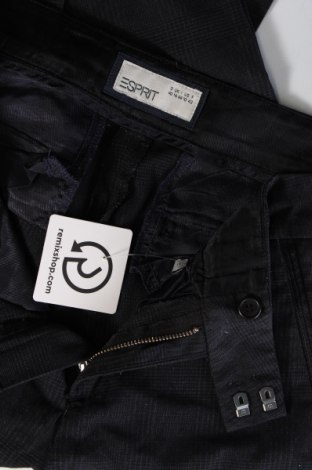 Γυναικείο παντελόνι Esprit, Μέγεθος L, Χρώμα Μπλέ, Τιμή 5,07 €