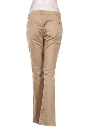Pantaloni de femei Esprit, Mărime L, Culoare Bej, Preț 55,43 Lei