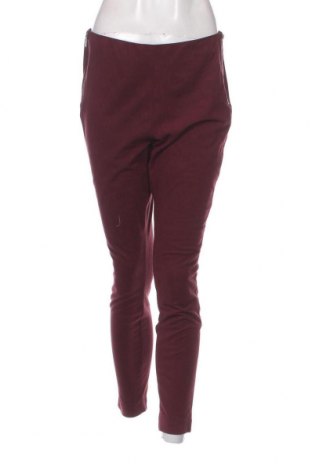 Дамски панталон Esprit, Размер M, Цвят Червен, Цена 41,00 лв.
