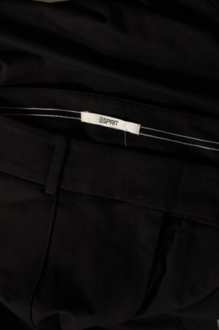 Damenhose Esprit, Größe XL, Farbe Schwarz, Preis 11,41 €